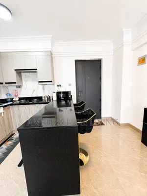 1 Bedroom AirBnb,Kilimani