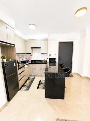 1 Bedroom AirBnb,Kilimani