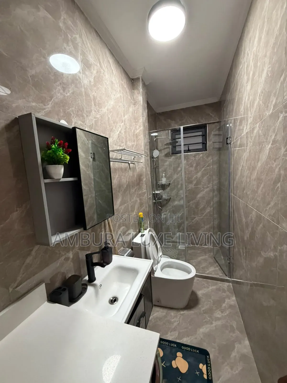 1 Bedroom AirBnb,Kilimani