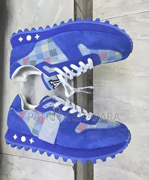 Louis Vuitton Sneaker Shoe
