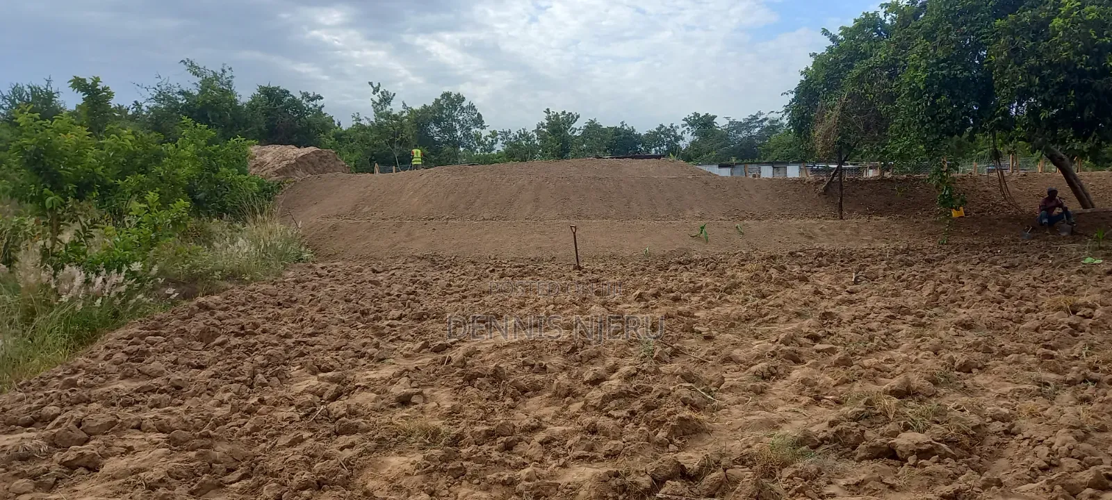 Green Scape Landscaper