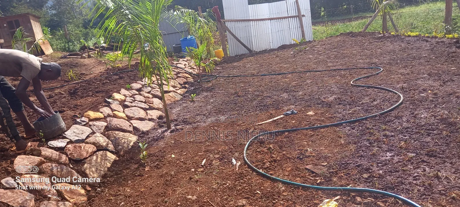 Green Scape Landscaper