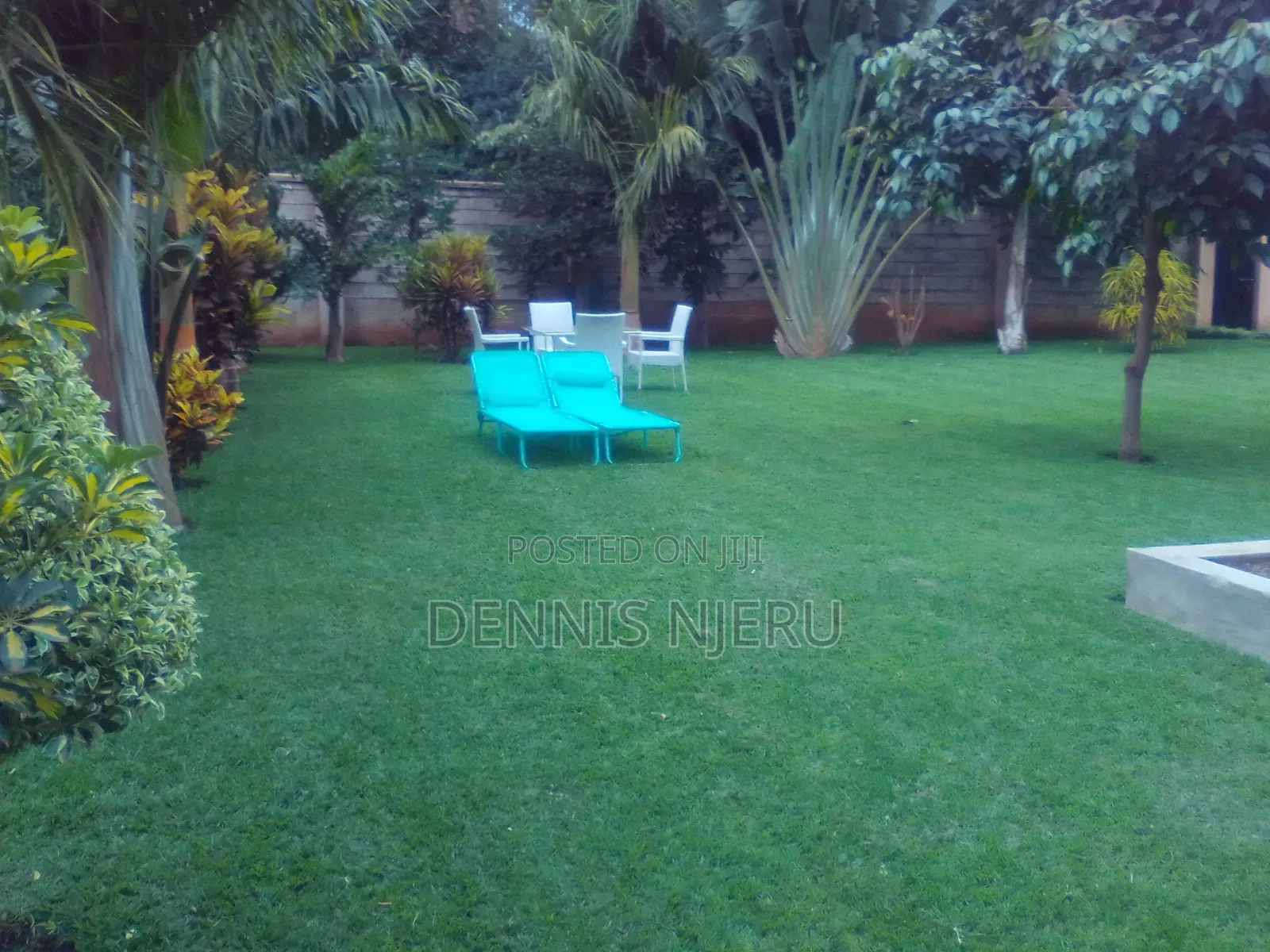 Green Scape Landscaper