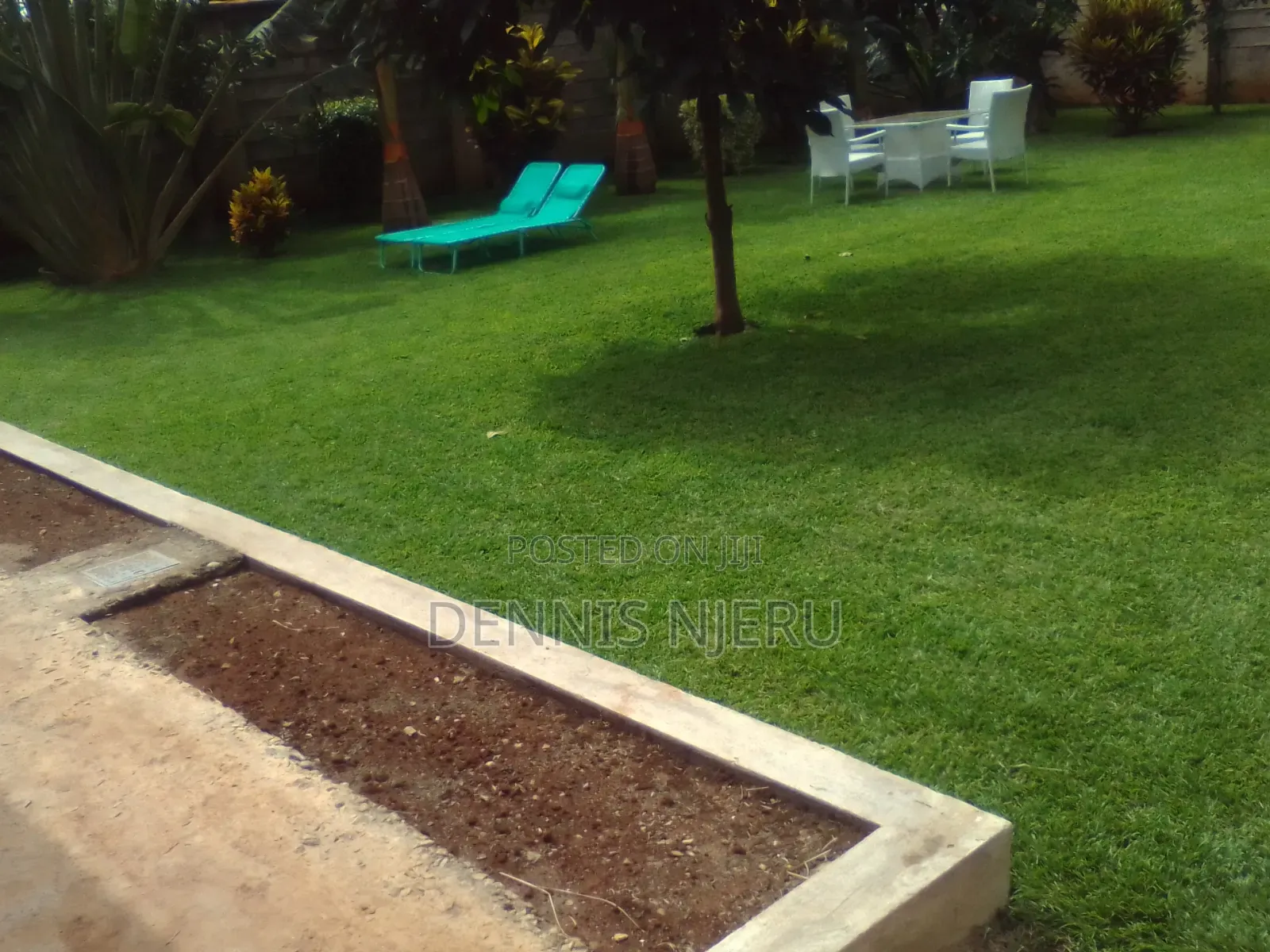 Green Scape Landscaper
