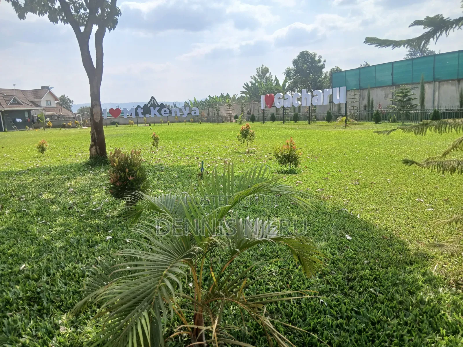 Green Scape Landscaper