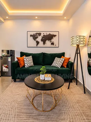 1 Bedroom AirBnb ,Kilimani