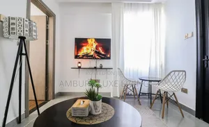 1 Bedroom AirBnb ,Kilimani