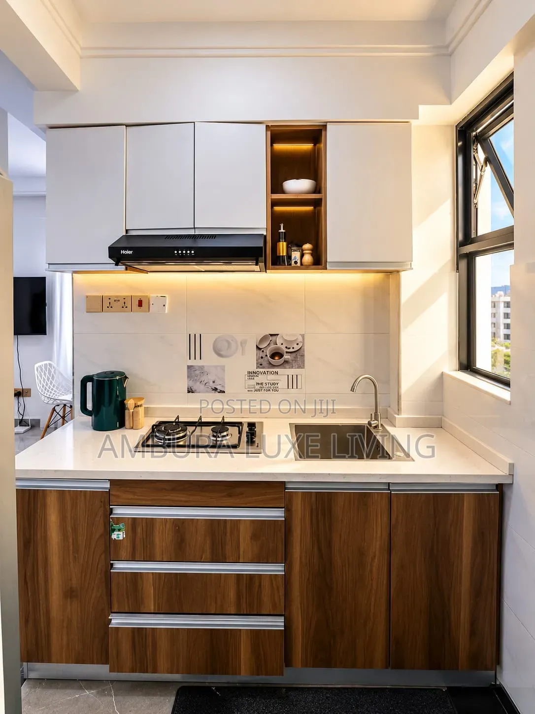 1 Bedroom AirBnb ,Kilimani