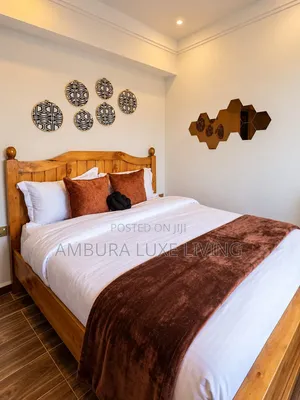1 Bedroom AirBnb ,Kilimani