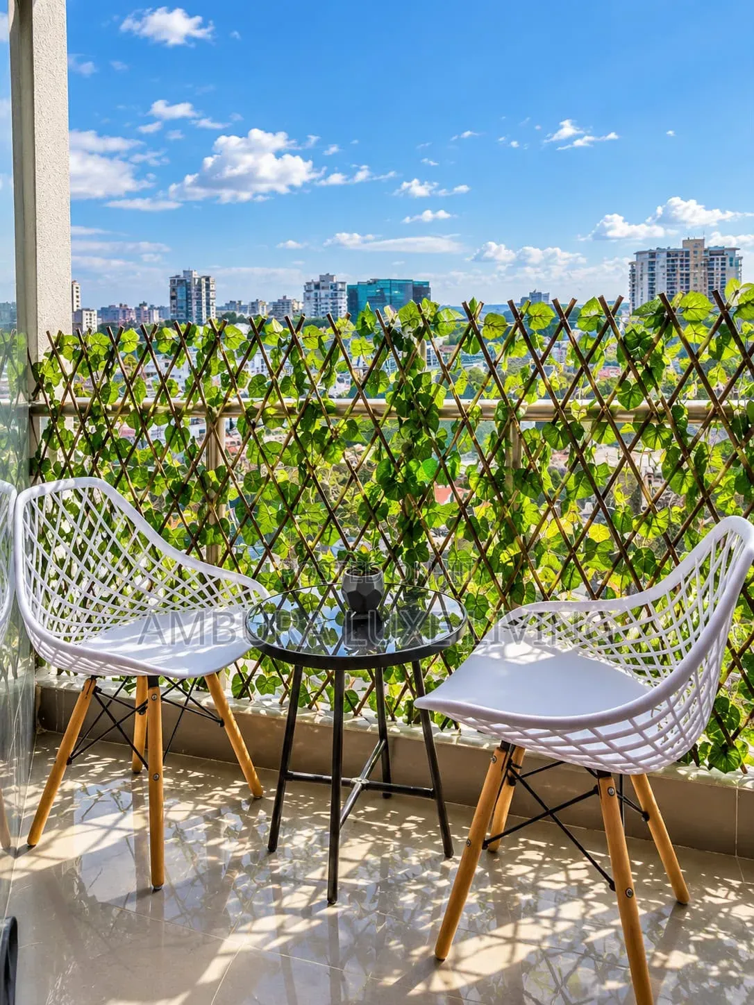 1 Bedroom AirBnb ,Kilimani