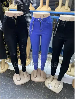 Ladies Clothing