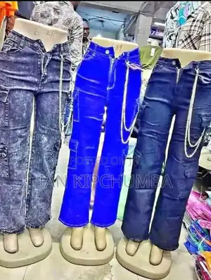 Ladies Clothing