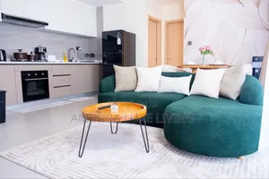 Furnished 2bdrm Apartment in Riverside Drive for rent