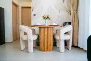 Furnished 2bdrm Apartment in Riverside Drive for rent