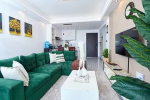 1 Bedroom AirBnb,Kilimani