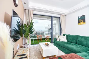 1 Bedroom AirBnb,Kilimani