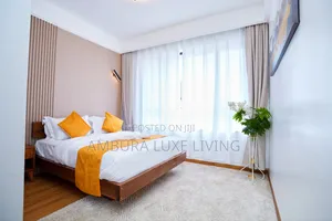 1 Bedroom AirBnb,Kilimani