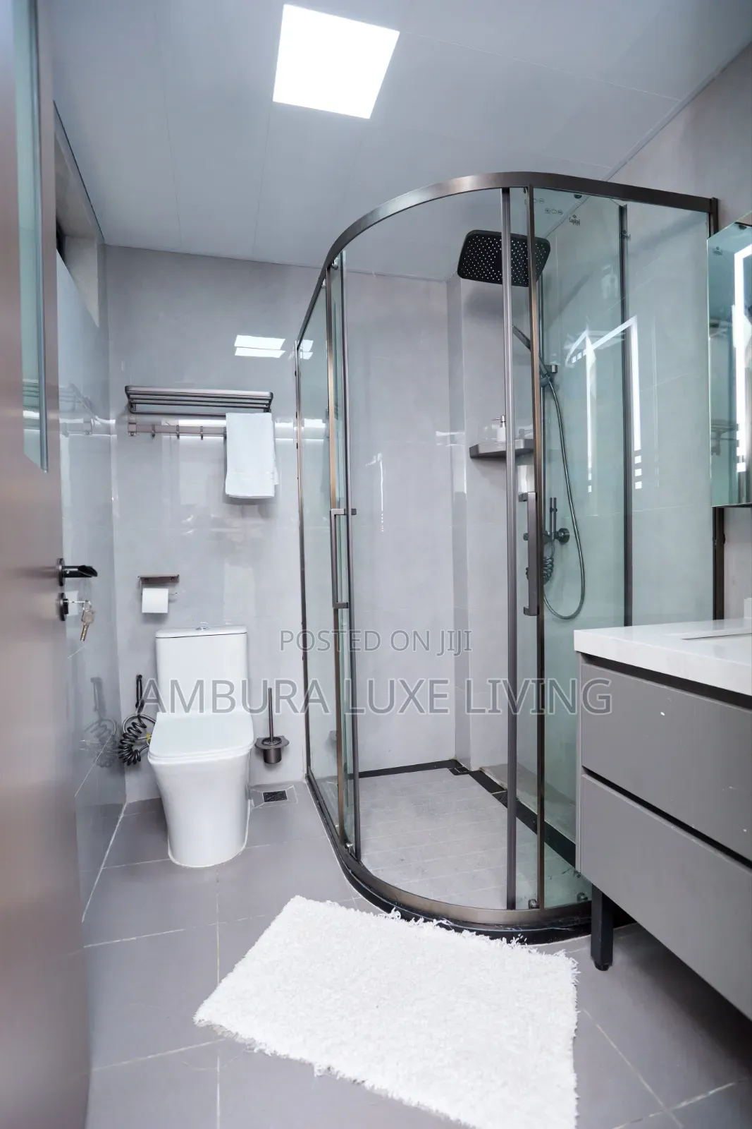 1 Bedroom AirBnb,Kilimani