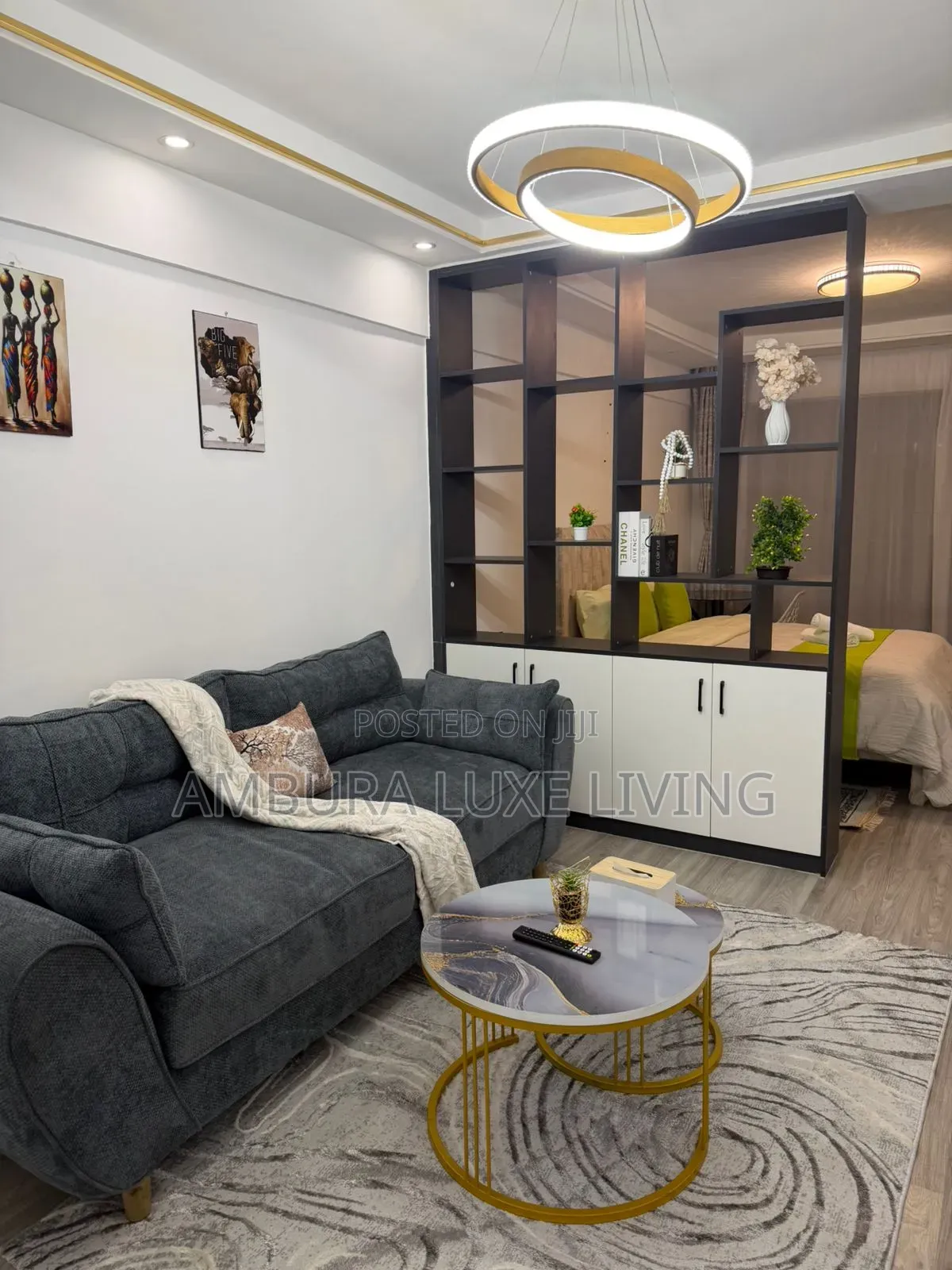 Studio AirBnb