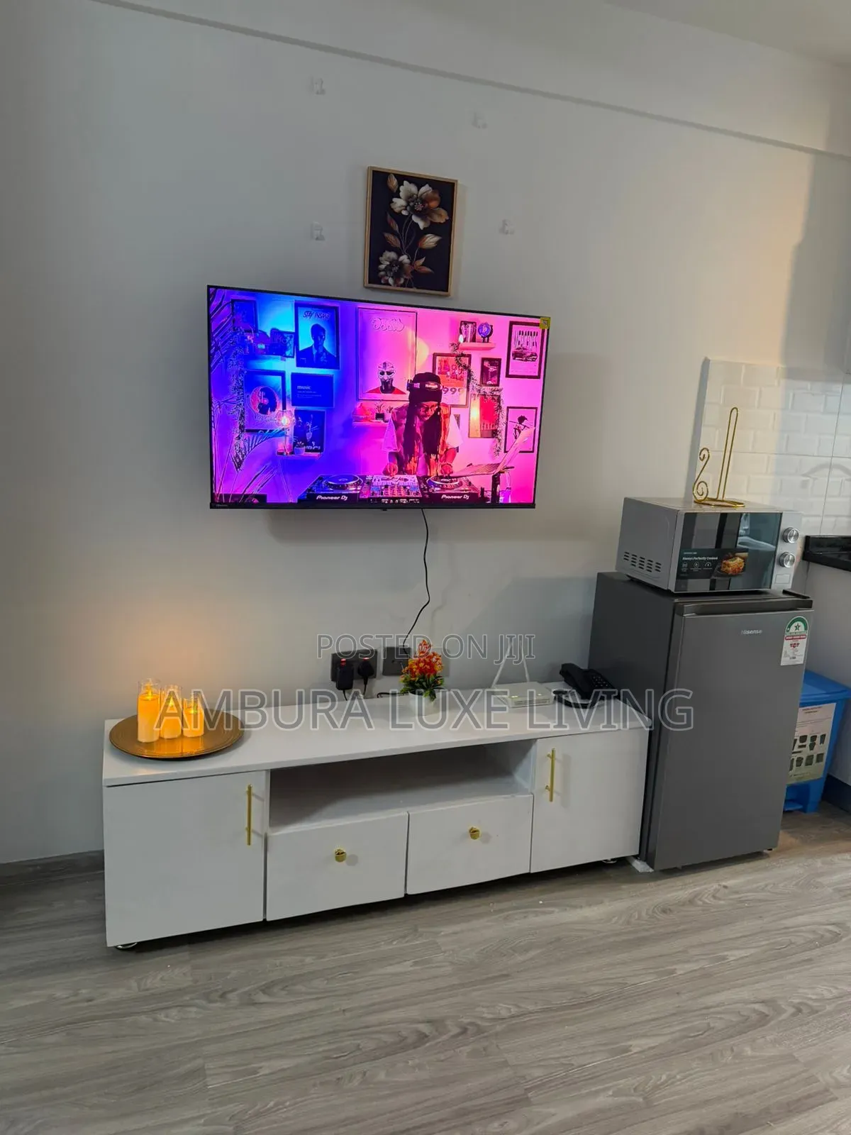 Studio AirBnb