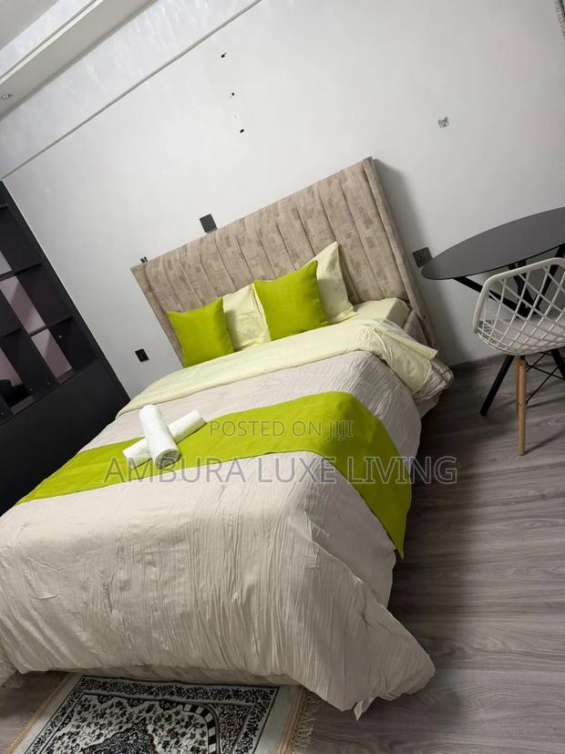 Studio AirBnb - thumbnail 4