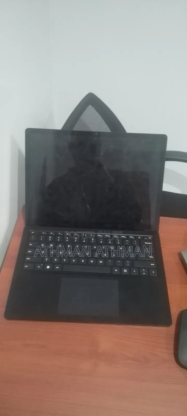 Laptop Microsoft Surface Pro 4 16GB AMD Ryzen 5 SSD 256GB