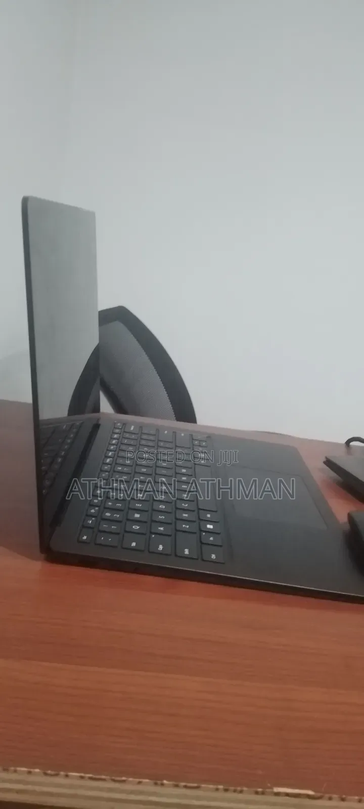 Laptop Microsoft Surface Pro 4 16GB AMD Ryzen 5 SSD 256GB