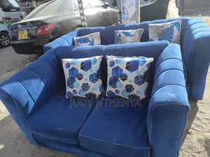 Second Hand 5 Seater
