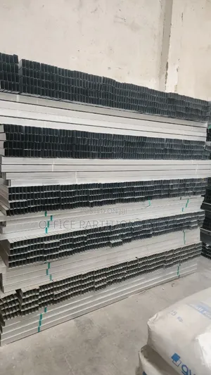 Gypsum Channels