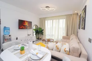 Modern 1Bedroom AirBnb ,Kileleshwa