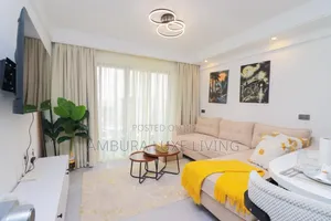 Modern 1Bedroom AirBnb ,Kileleshwa