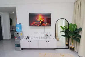 Modern 1Bedroom AirBnb ,Kileleshwa