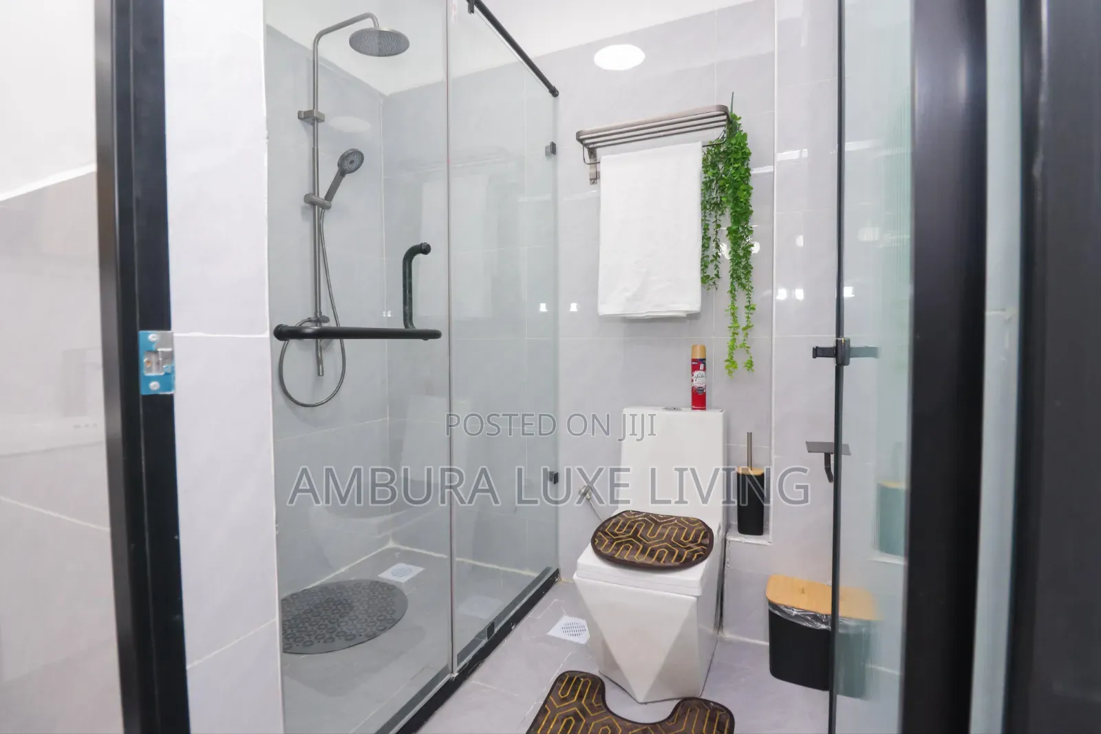 Modern 1Bedroom AirBnb ,Kileleshwa