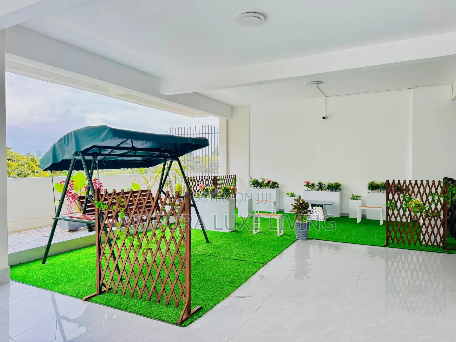 Modern 1Bedroom AirBnb ,Kileleshwa