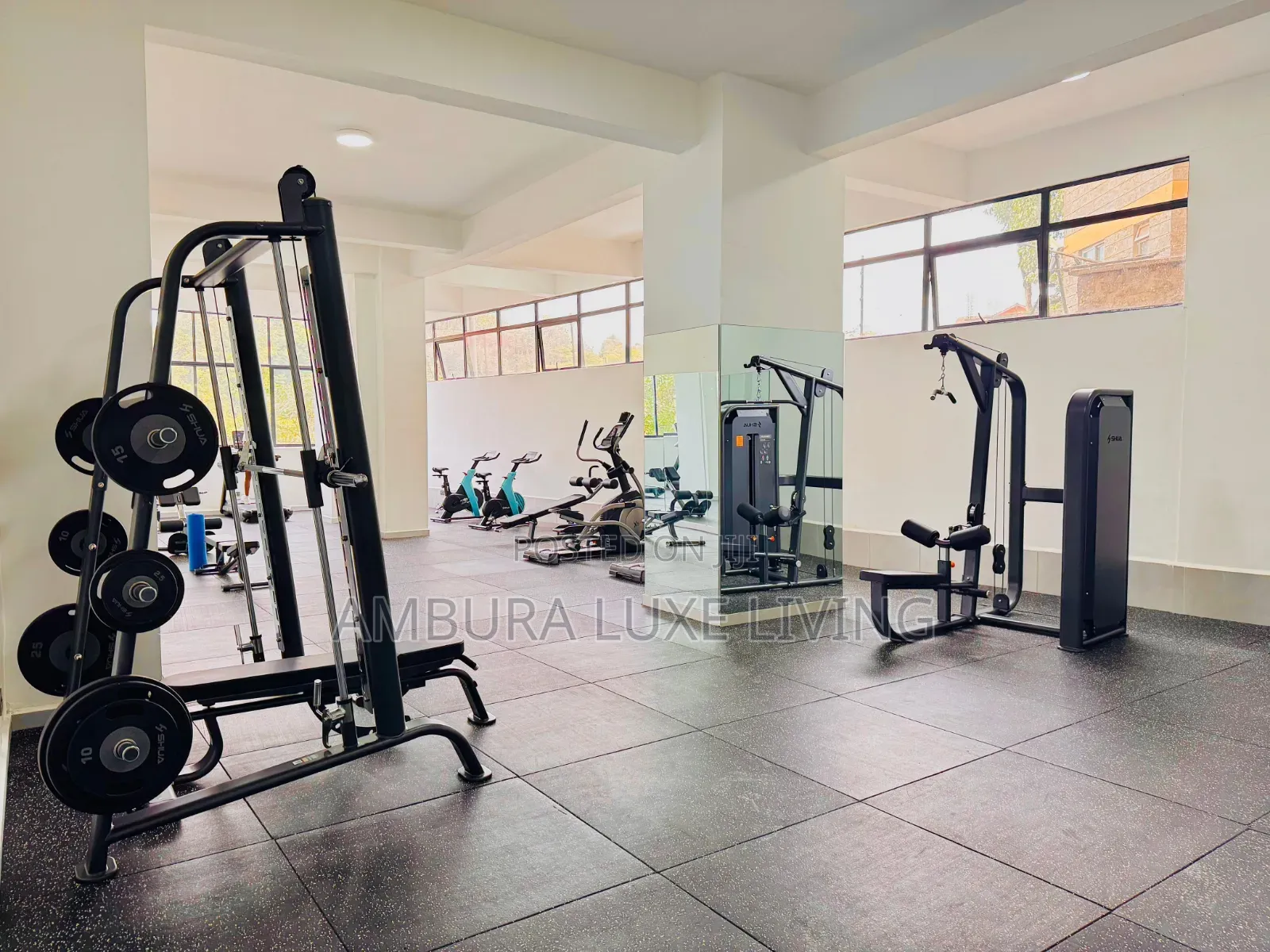 Modern 1Bedroom AirBnb ,Kileleshwa