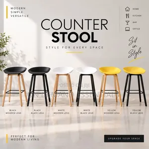 Willow Bar Chair
