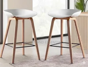 Willow Bar Chair