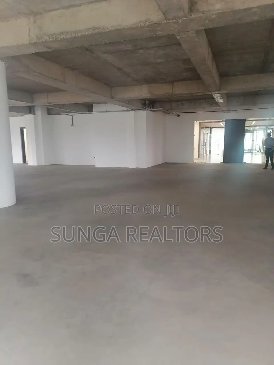 Office Space for Rent in Brookside