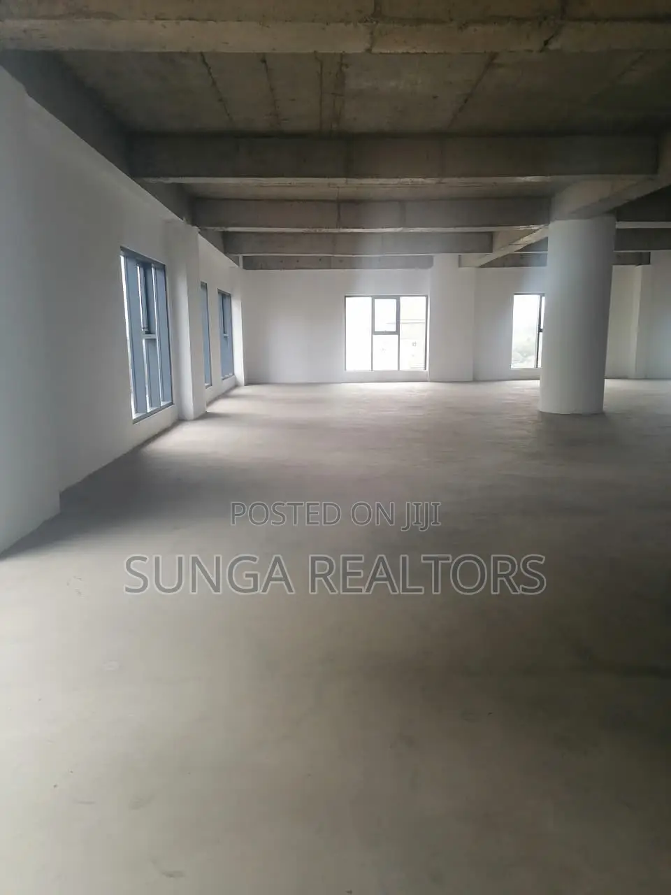Office Space for Rent in Brookside