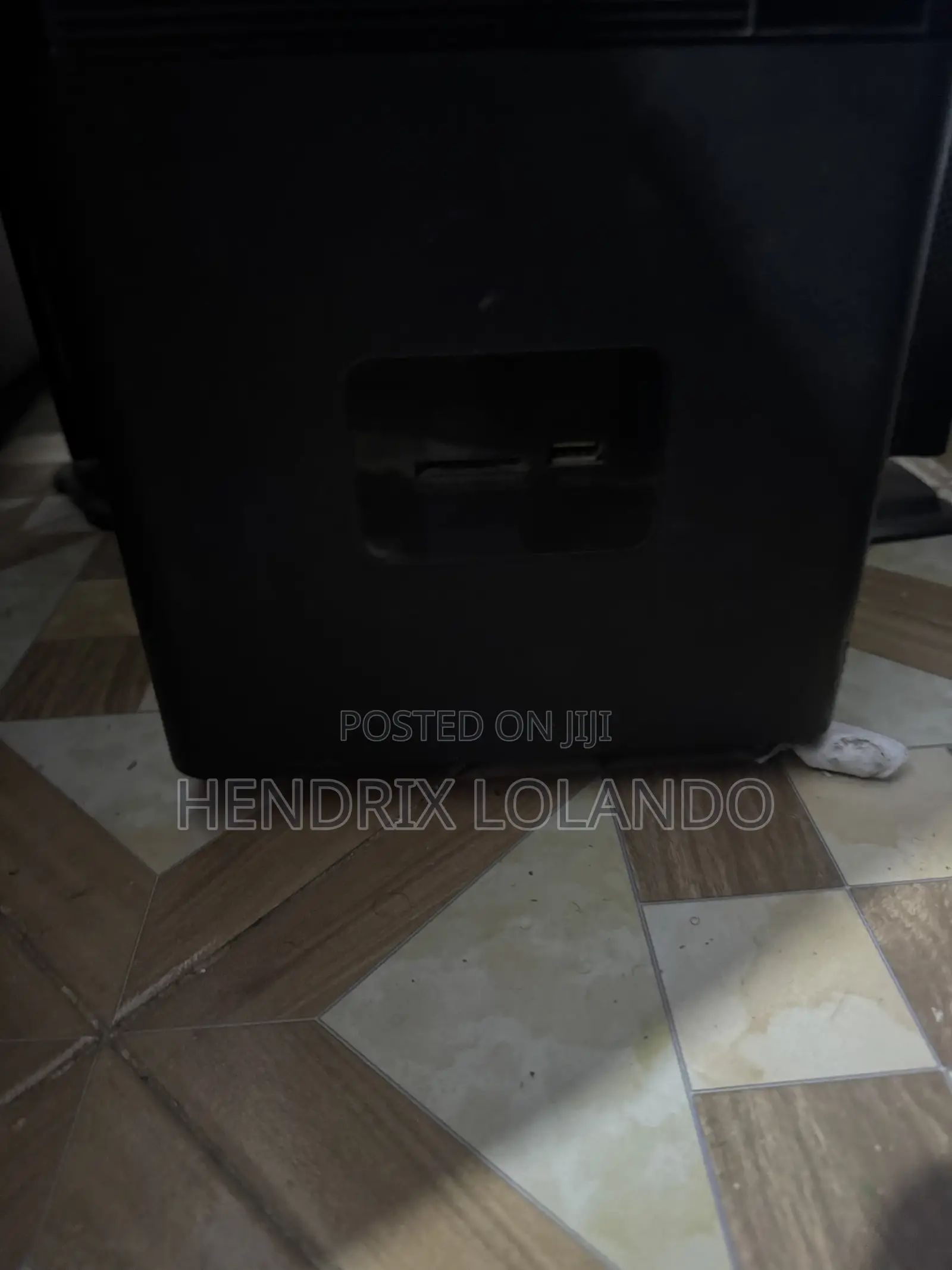 Vitron Sound System
