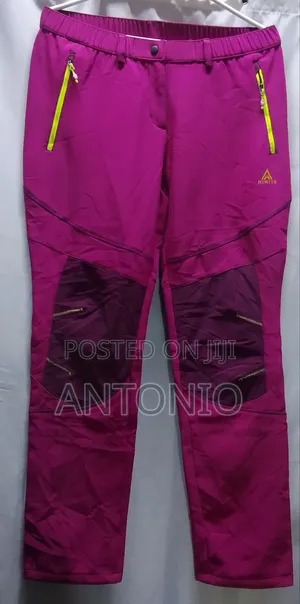 Hiking Gear