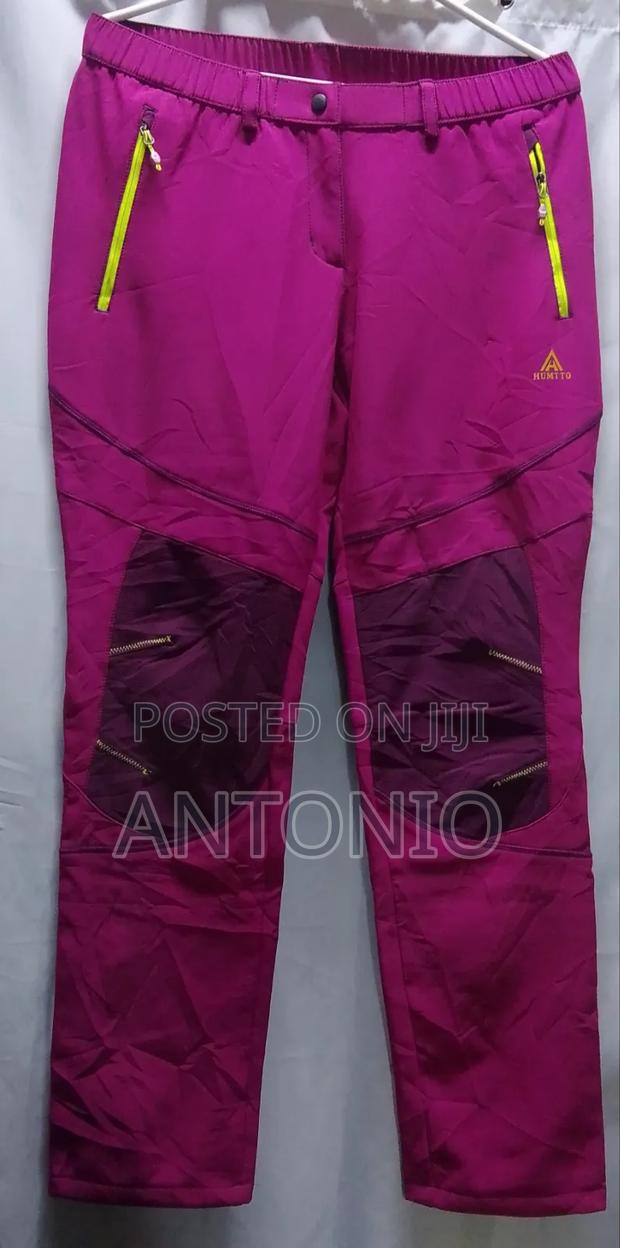 Hiking Gear