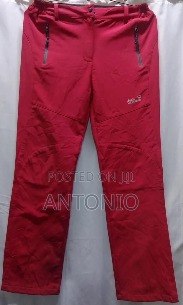 Hiking Gear - thumbnail 3