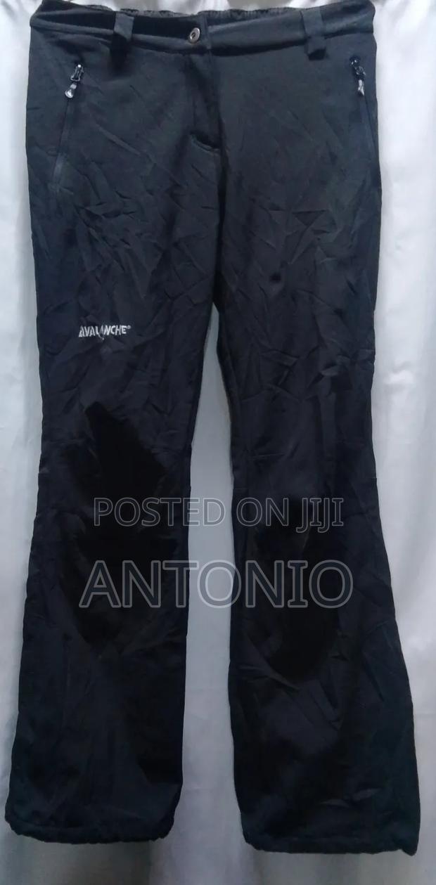 Hiking Gear - thumbnail 4