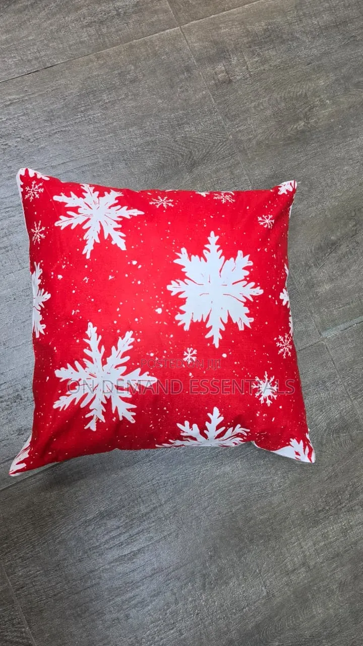 Quality Christmas Themed Cushion Covers Size 45*45cm