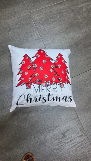 Quality Christmas Themed Cushion Covers Size 45*45cm