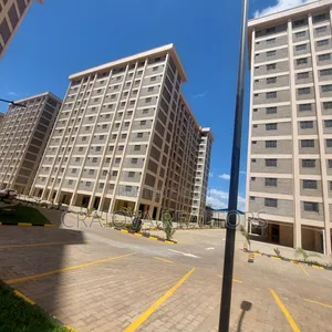 2bdrm Apartment in Gitothua for rent