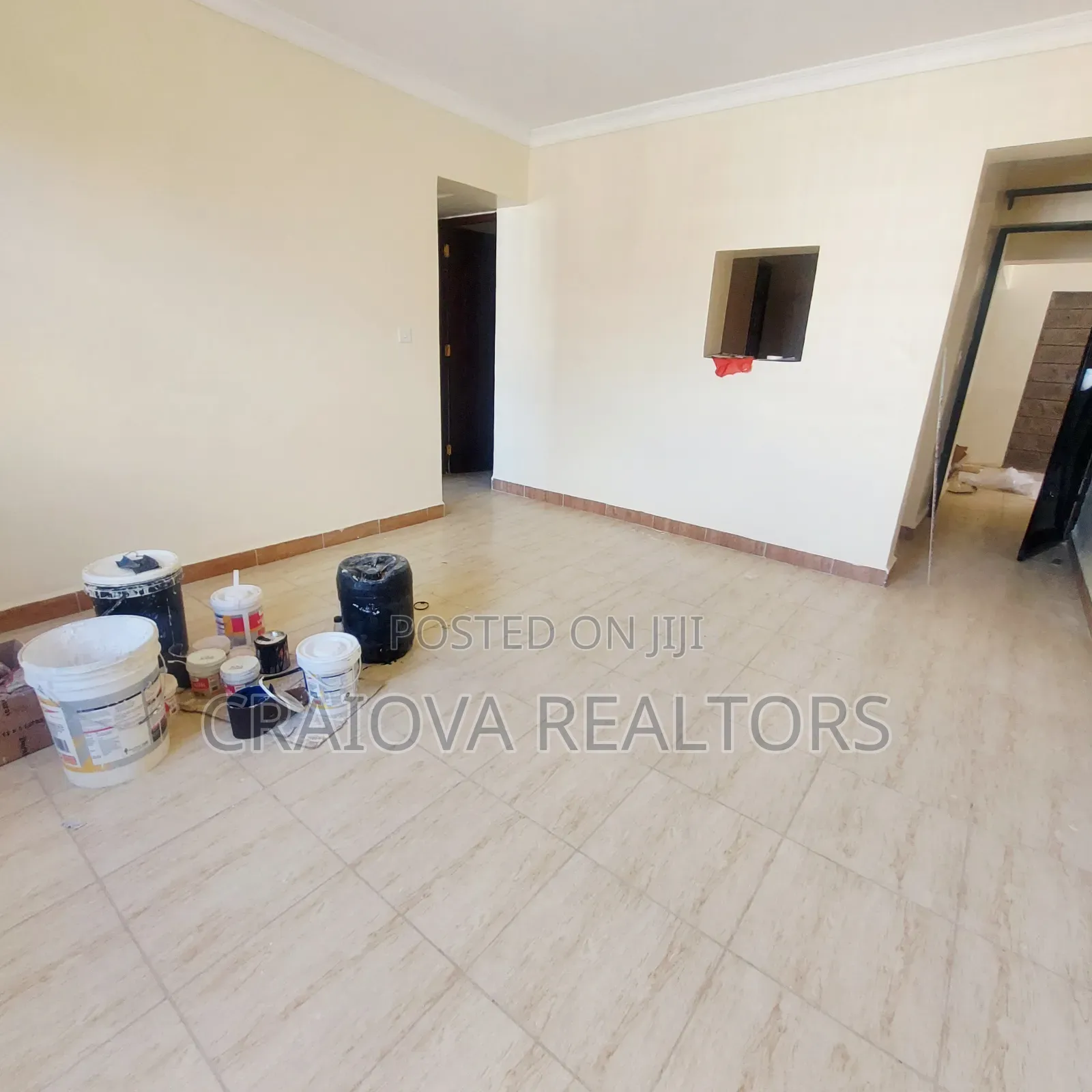 2bdrm Apartment in Gitothua for rent