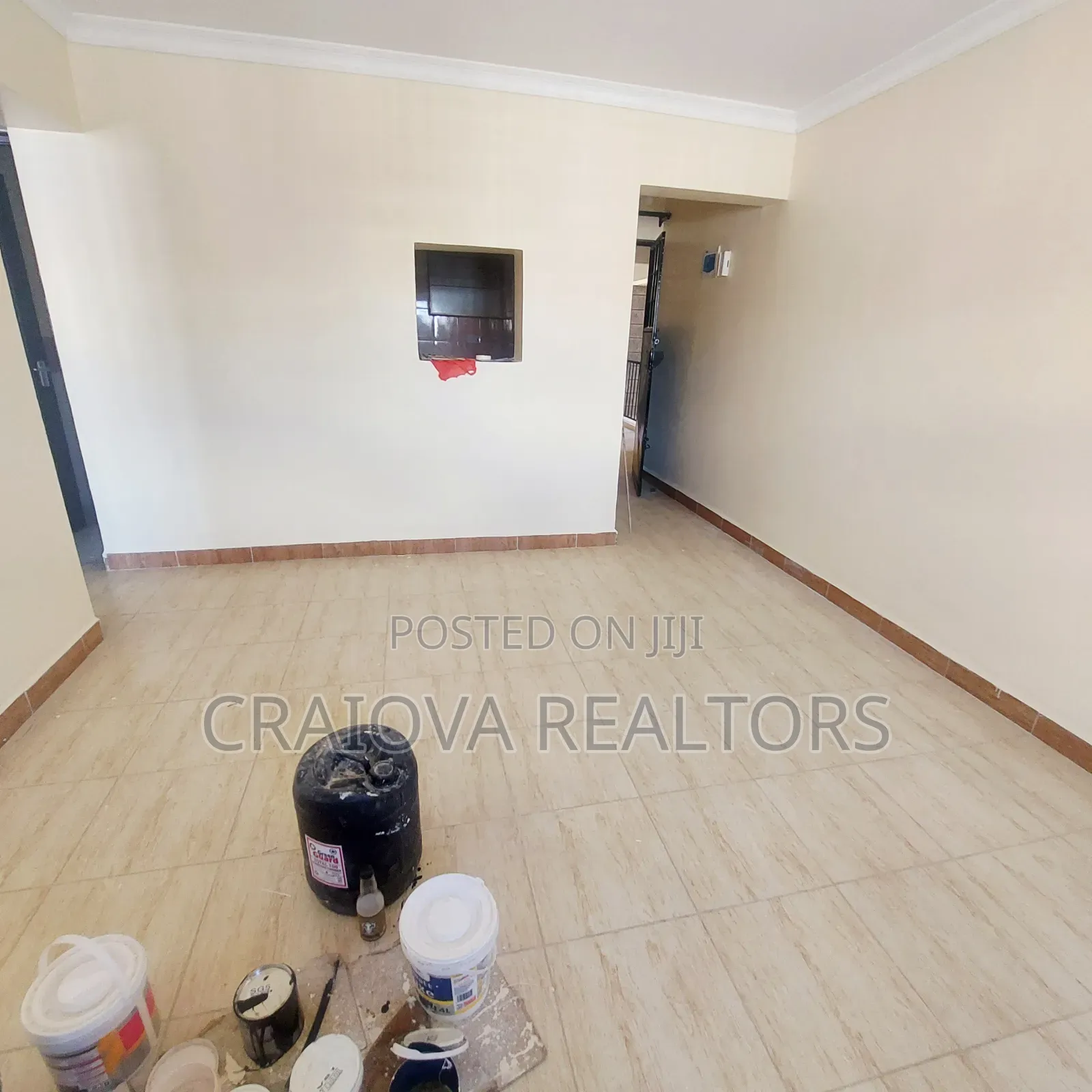 2bdrm Apartment in Gitothua for rent