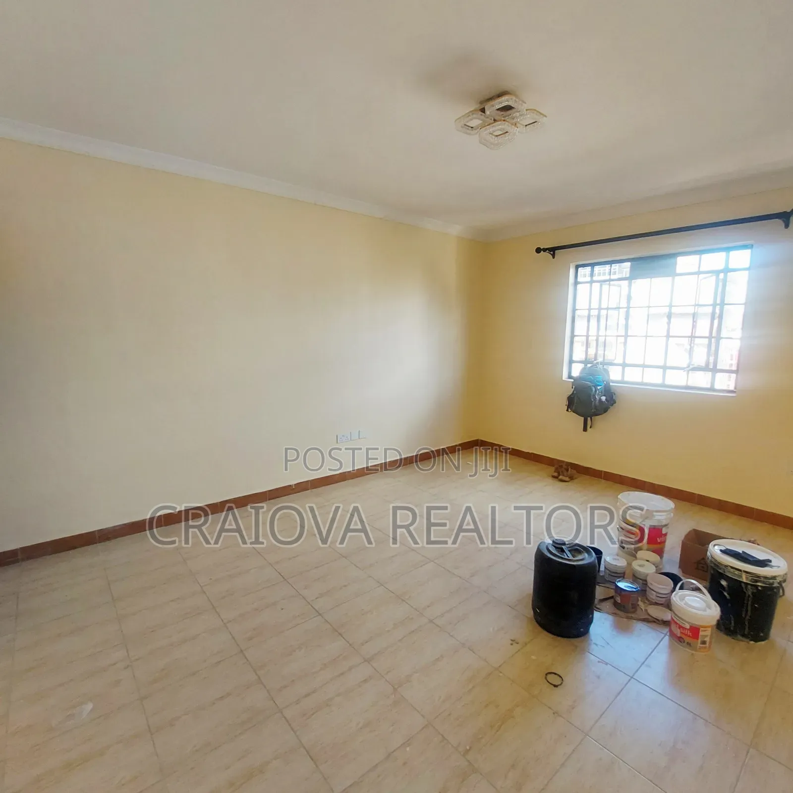 2bdrm Apartment in Gitothua for rent